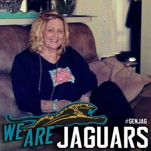 Meet your Posher, Sue